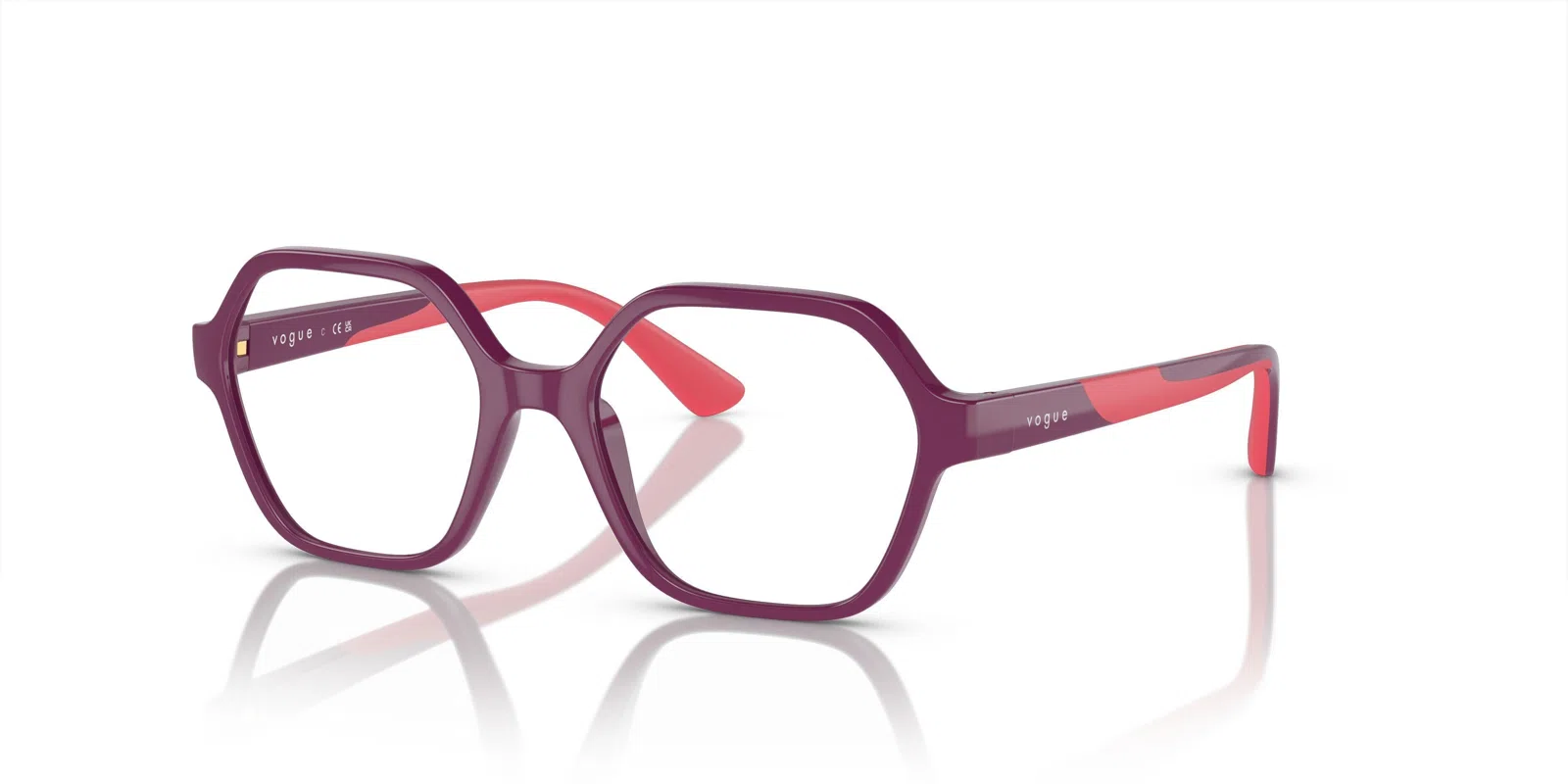 Vogue Eyewear Kids Vista 2022 Eyeglasses - view 11
